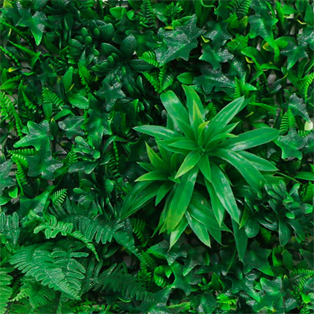 PANNELLO PARETE DIVY TROPICAL 1X1